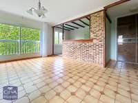 Vente appartement 4 pièces Vente appartement 4 pièces