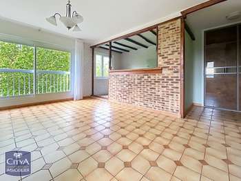 Vente Appartement 4 piècesCaen