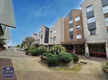Vente Appartement 4 piècesCaen