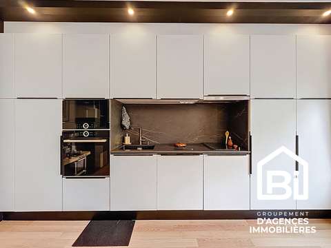 Vente appartement 5 pièces Caen 14