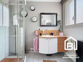 Vente appartement 5 pièces