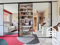 Vente appartement 5 pièces