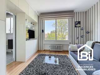 Vente appartement 5 pièces