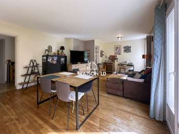 Vente Appartement 4 piècesCaen