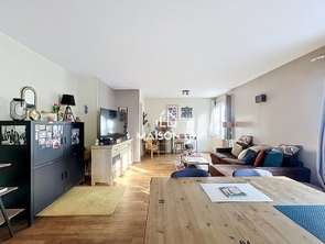 Vente Appartement 4 piècesCaen