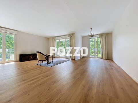 Vente appartement 5 pièces