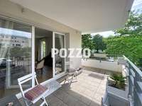 Vente appartement 5 pièces Vente appartement 5 pièces