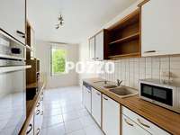 Vente appartement 5 pièces Vente appartement 5 pièces