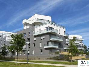 Vente Appartement 3 piècesCaen