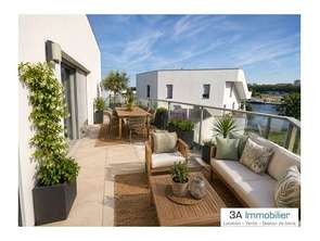 Vente Appartement 3 piècesCaen