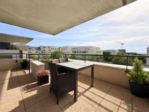 Vente Appartement 5 piècesCaen