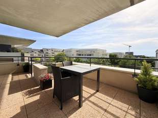 Photo Vente appartement Caen