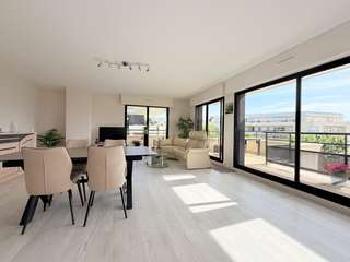 Vente appartement 5 pièces