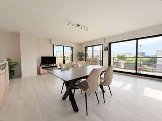 Vente appartement 5 pièces