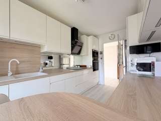Vente appartement 5 pièces