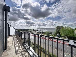 Vente Appartement 4 piècesCaen
