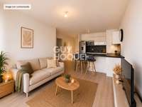 Vente appartement 4 pièces Vente appartement 4 pièces