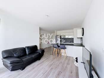 Vente Appartement 4 piècesCaen