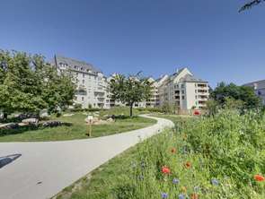 Vente Appartement 3 piècesCaen
