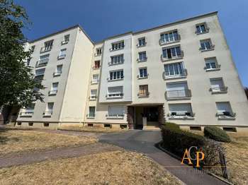 Vente Appartement 3 piècesCaen