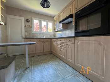 Vente Appartement 3 piècesCaen