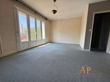 Vente Appartement 3 piècesCaen