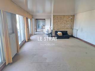 Vente appartement 8 pièces
