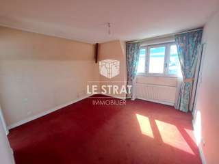 Vente appartement 8 pièces