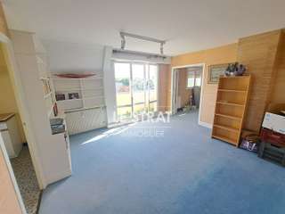 Vente appartement 8 pièces