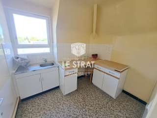 Vente appartement 8 pièces