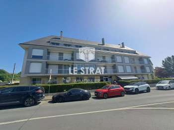 Vente appartement 8 pièces Caen 14