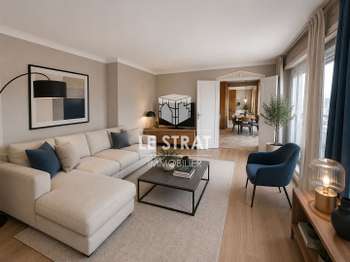 Vente appartement 8 pièces Vente appartement 8 pièces