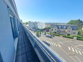 Vente appartement 8 pièces