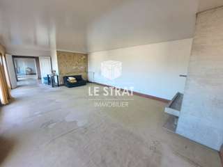 Vente appartement 8 pièces