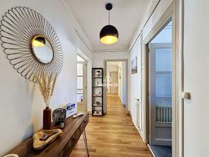 Vente Appartement 4 piècesCaen