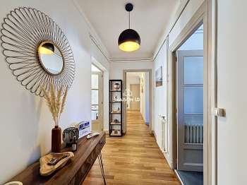 Vente appartement 4 pièces Caen 14