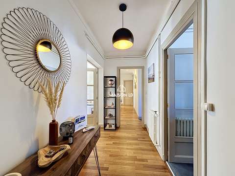 Vente appartement 4 pièces Caen 14