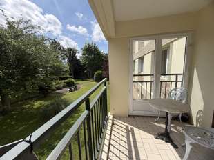 Photo Vente appartement Caen