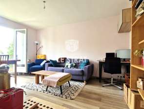Vente Appartement 2 piècesCaen
