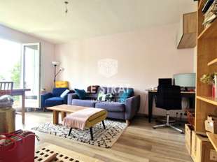 Photo Vente appartement Caen