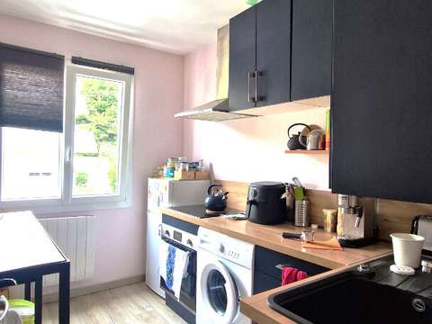 Vente appartement 2 pièces Vente appartement 2 pièces