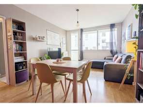 Vente Appartement 2 piècesCaen