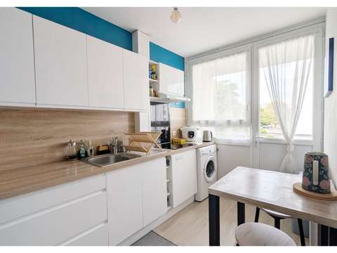 Vente appartement 2 pièces Vente appartement 2 pièces