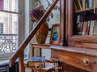 Vente appartement 6 pièces