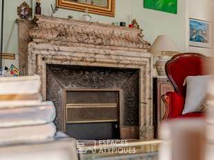 Photo Vente appartement Caen