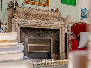 Vente appartement 6 pièces