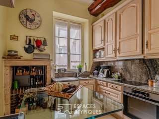 Vente appartement 6 pièces