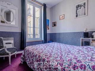 Vente appartement 6 pièces