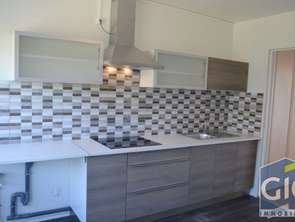 Vente Appartement 3 piècesCaen