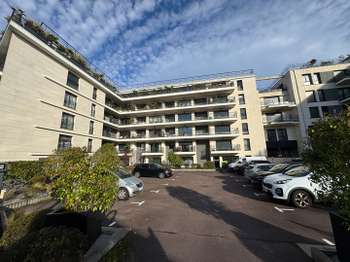 Vente Appartement 2 piècesCaen